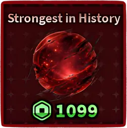 Strongest in History